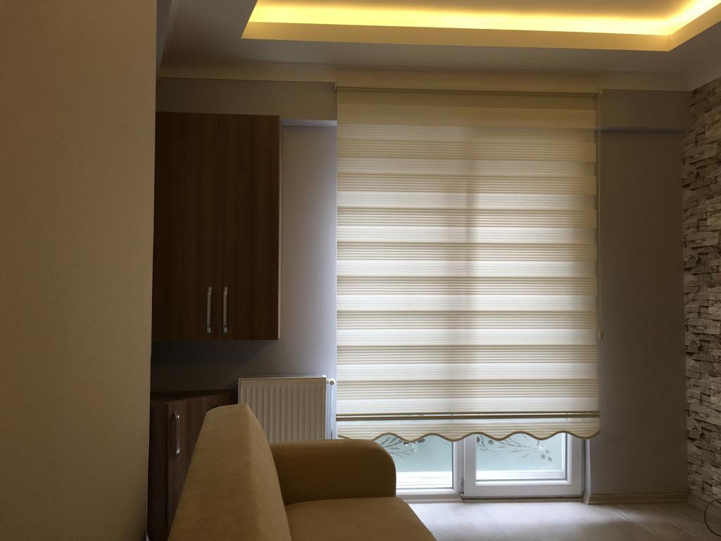 Central Vip Apartments Трабзон Екстериор снимка