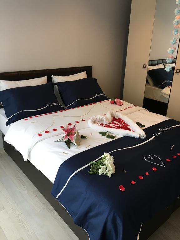 Central Vip Apartments Трабзон Екстериор снимка