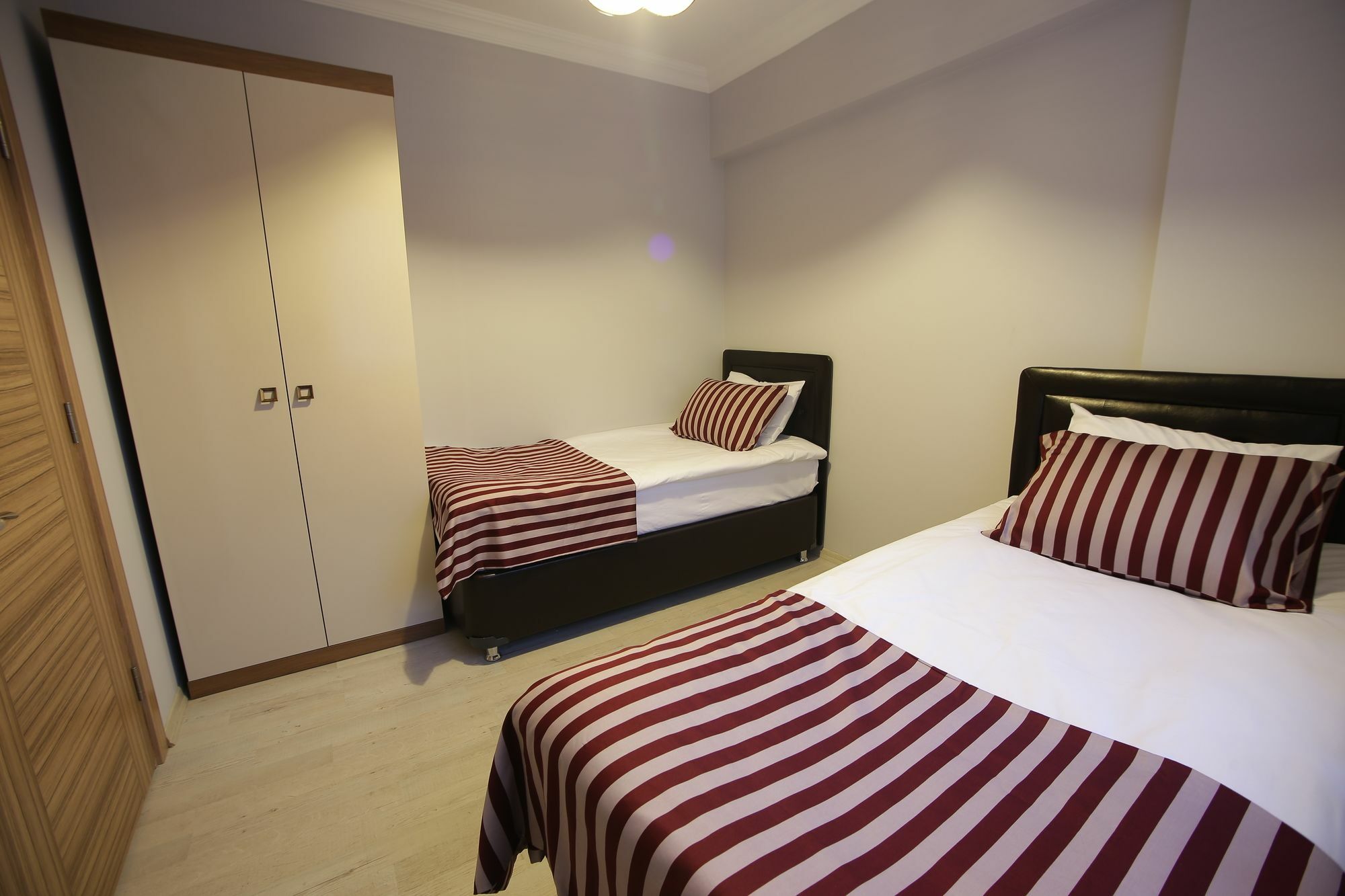 Central Vip Apartments Трабзон Екстериор снимка
