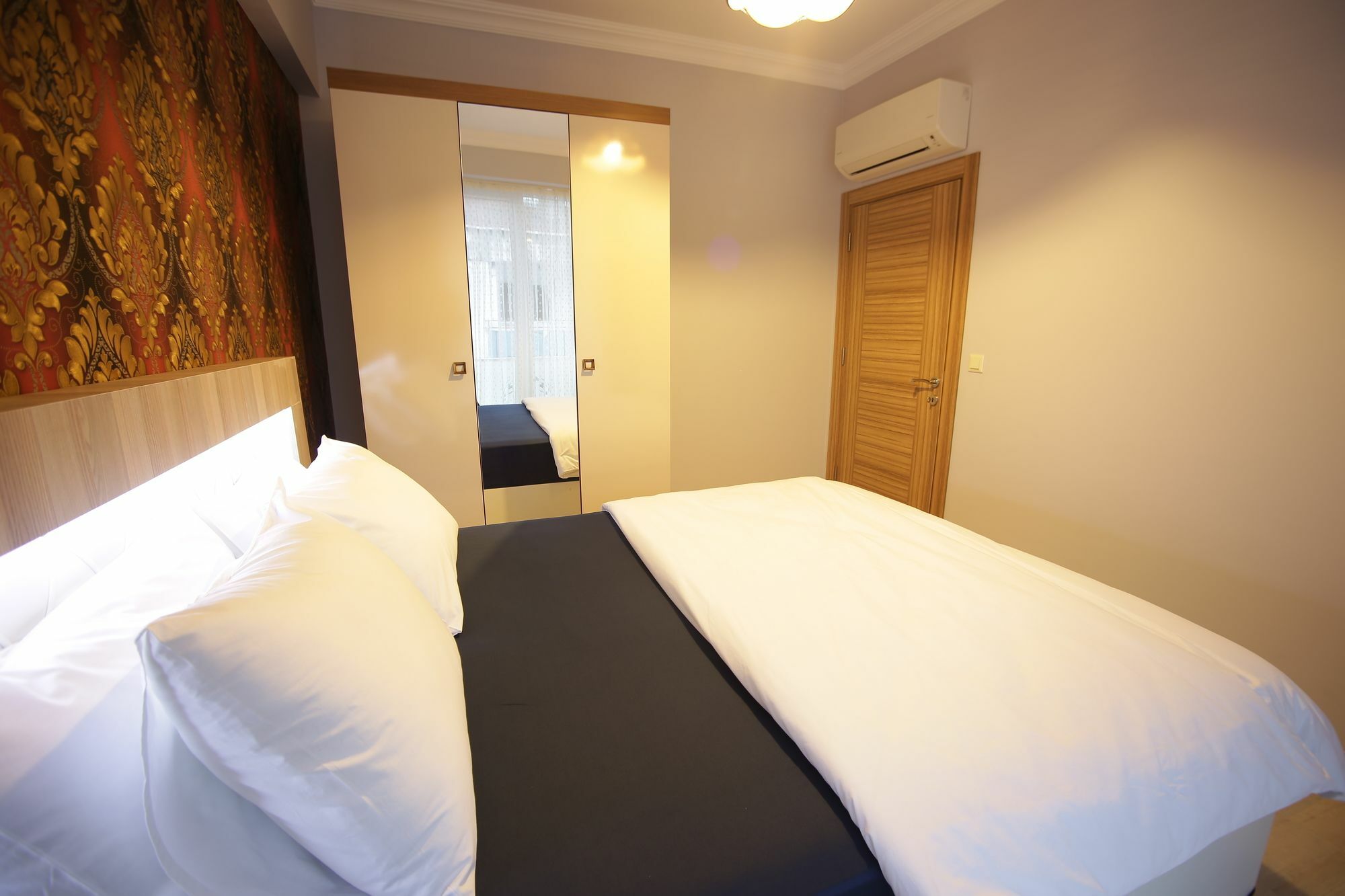 Central Vip Apartments Трабзон Екстериор снимка